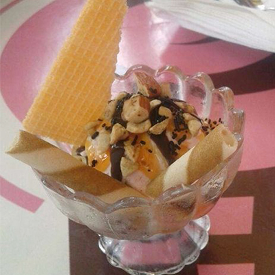"Double Trouble Double Sundae (Temptations) - Click here to View more details about this Product